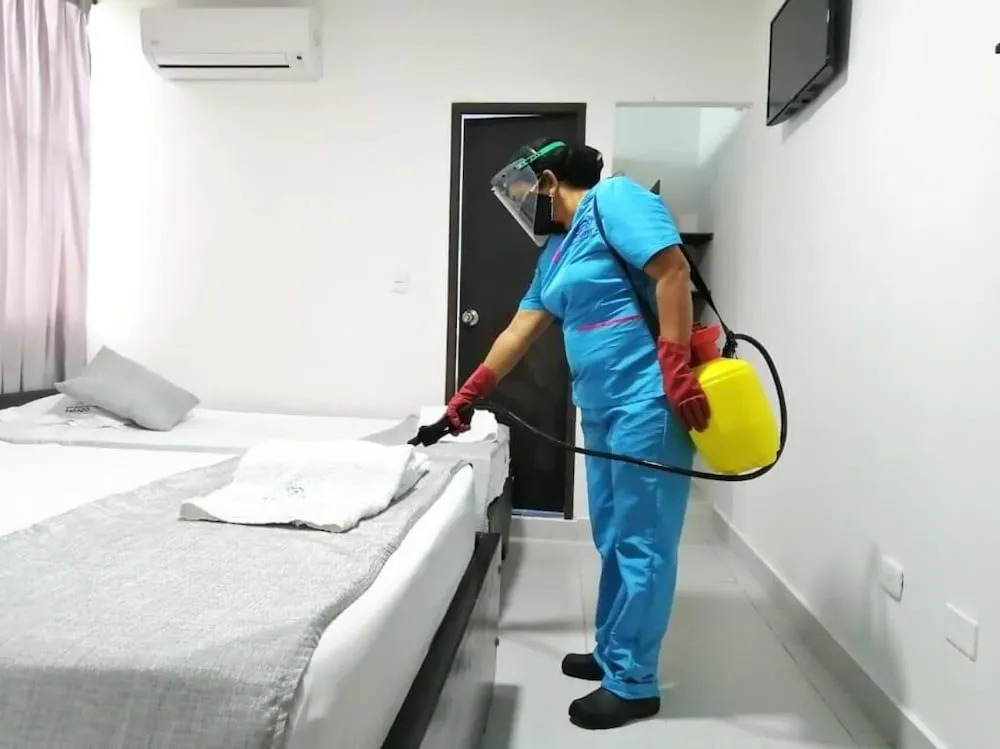 K12 Hotel