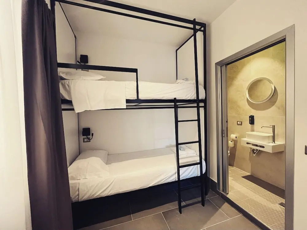 Smart Rooms Naples
