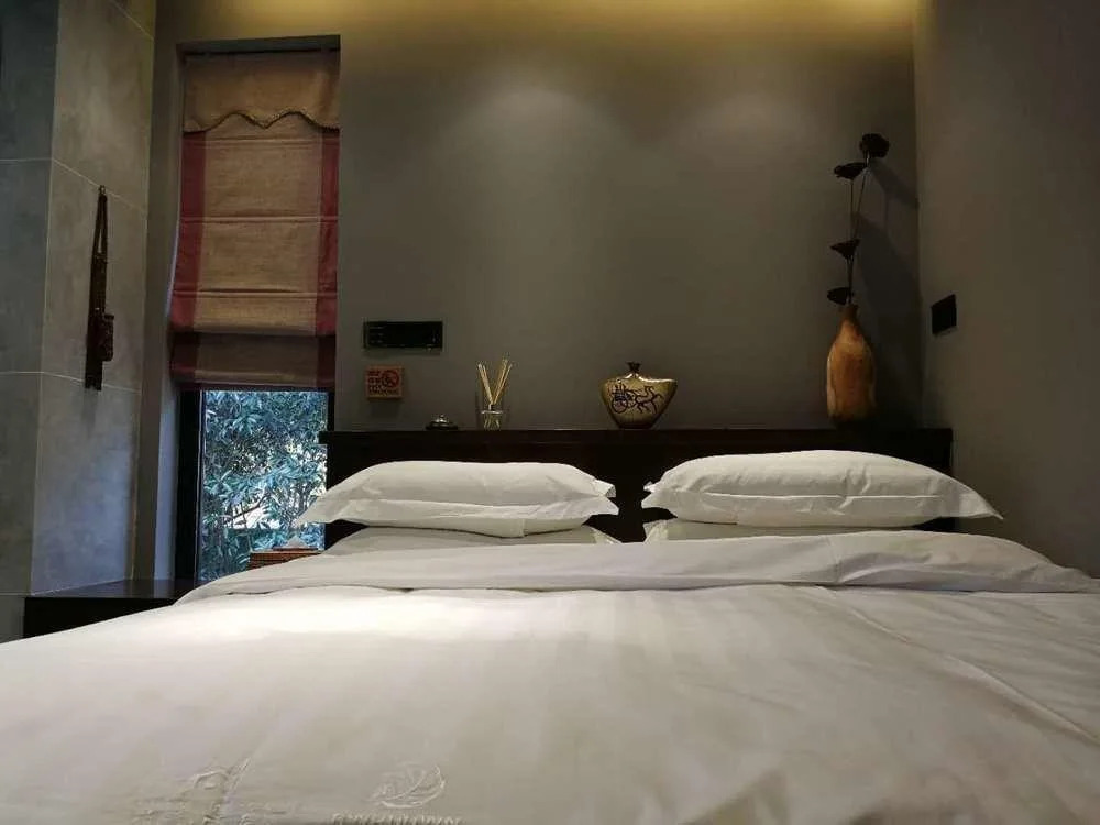 Westlake Phoenixtree Homestay