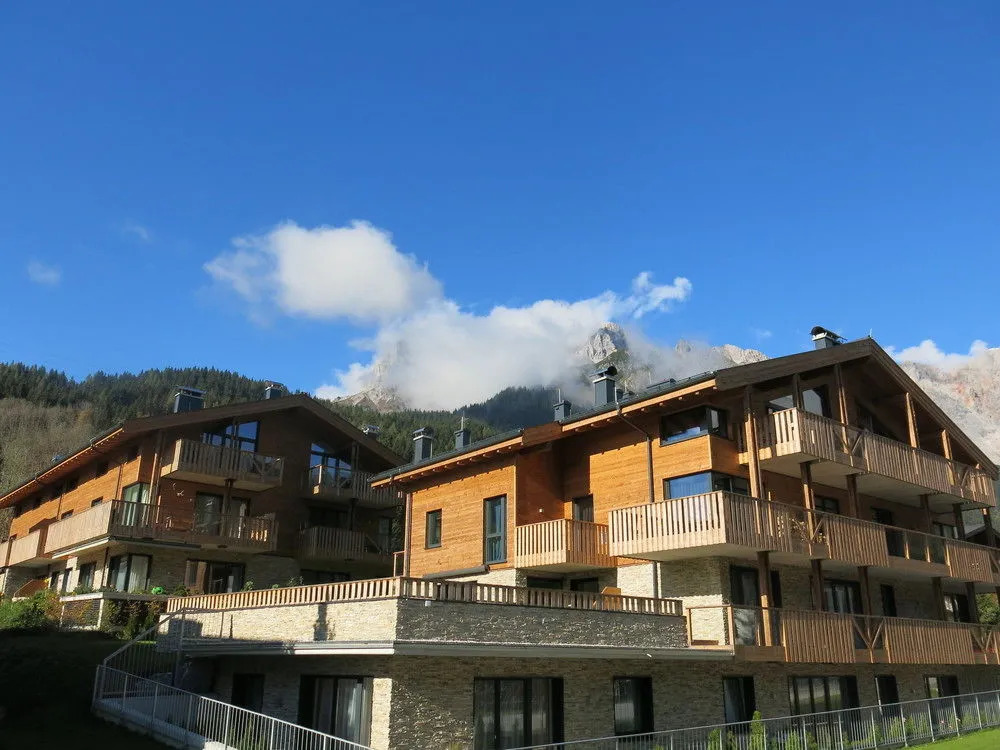 Mountain-Apart Simonhof