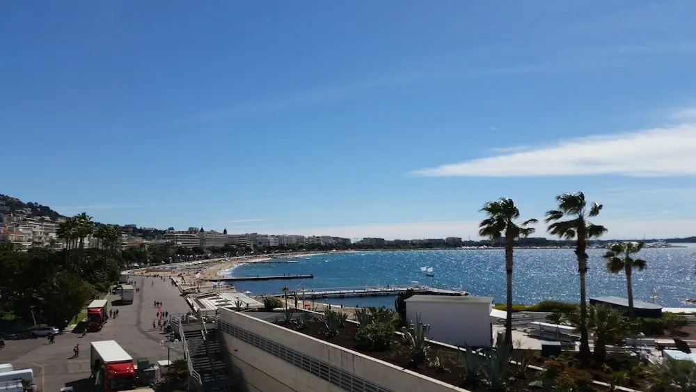 Best Western Plus Cannes Riviera & SPA