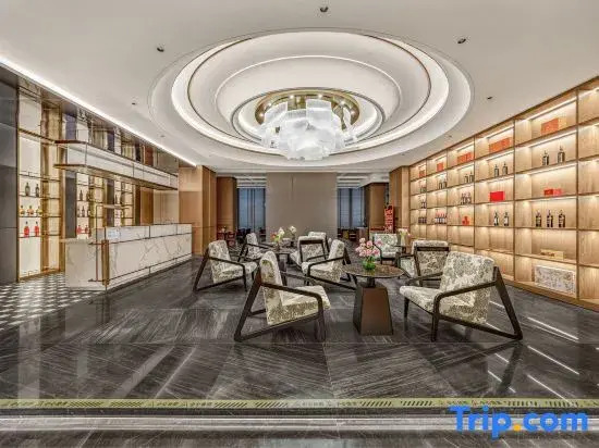 Haofeng Wyndham Hotel Yuanmou