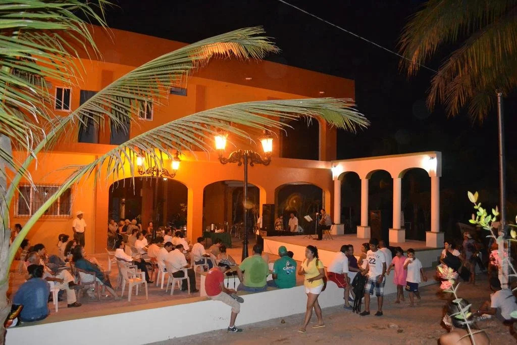 Villas del Mar