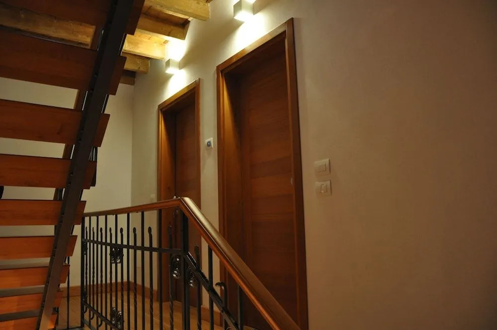 Casa Manfredi
