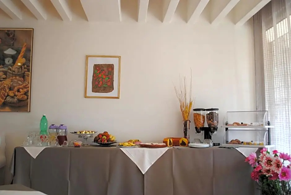 Villa Regina B&B