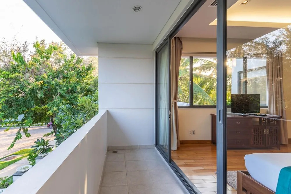 The Ocean Villa Đà Nẵng
