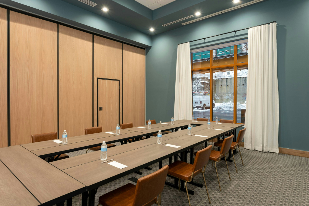 Residence Inn By Marriott Philadelphia Bala Cynwyd