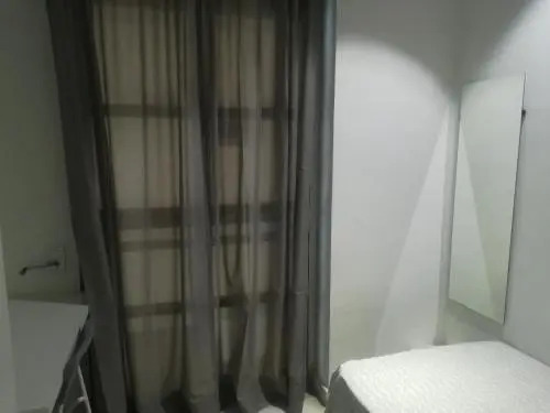 Hostel Central Sevilla