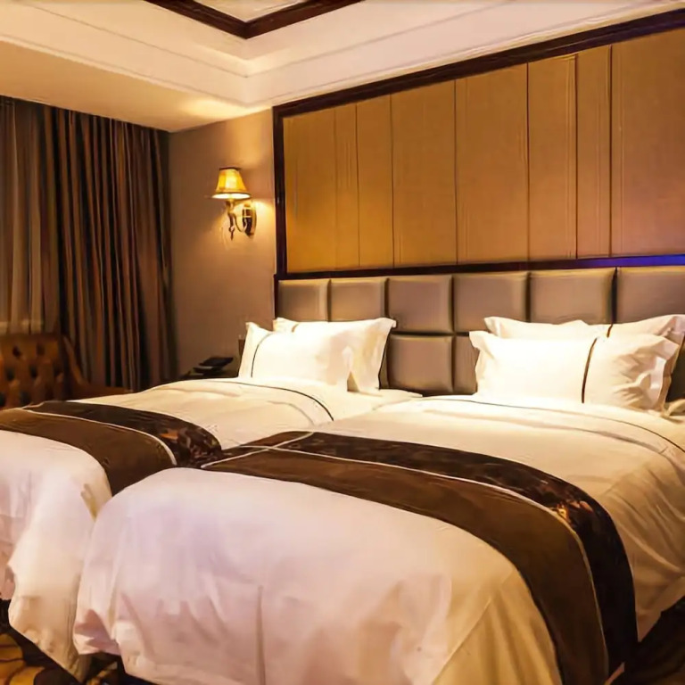 Tianyuan Hotel