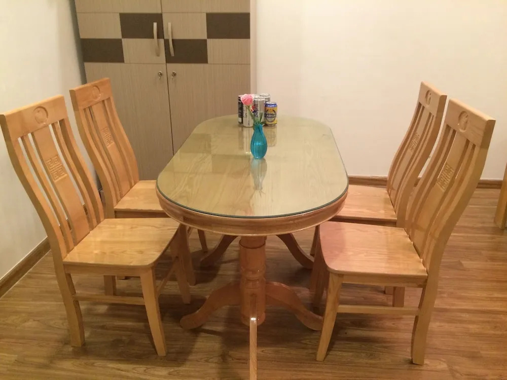 2 Bedrooms Times City Apartment Vinhomes