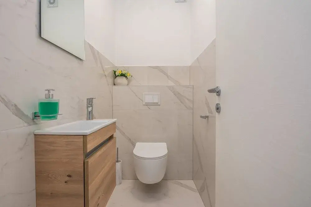Apartments Nekic