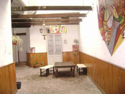 Morada Hostel & Bar
