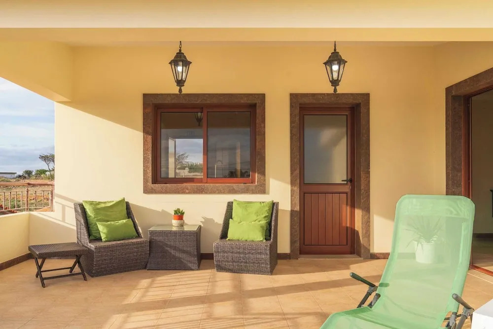 Villa Areal Porto Santo - By An Island Apart