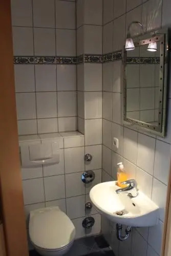 Ferienwohnung Sünnenkringel 54