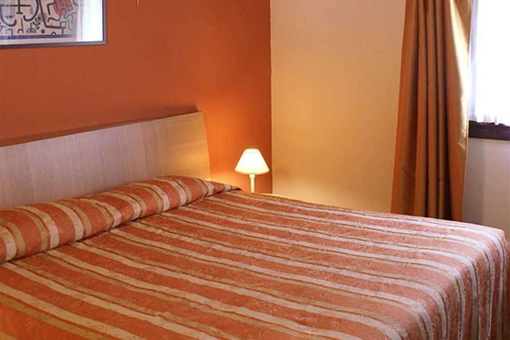 Hotel Carlton