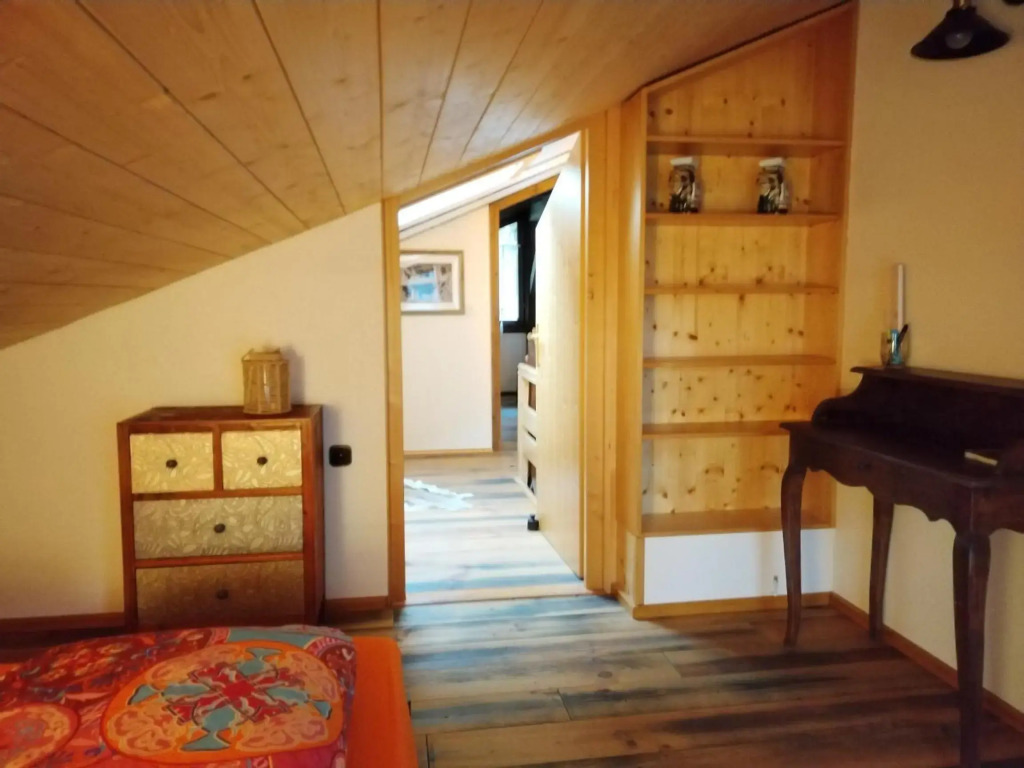 Geographer´s Cottage