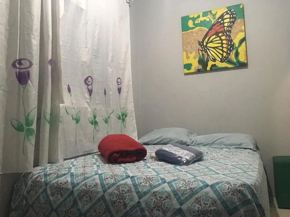 Metro Hostel São Paulo