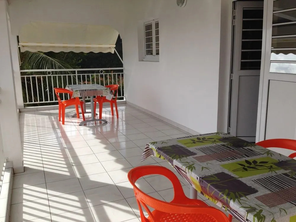 Residence Aux Vents