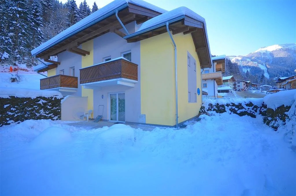 Chalet Nathalie