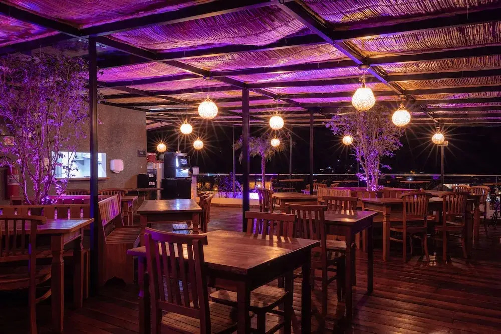 Mandala Beach Hotel