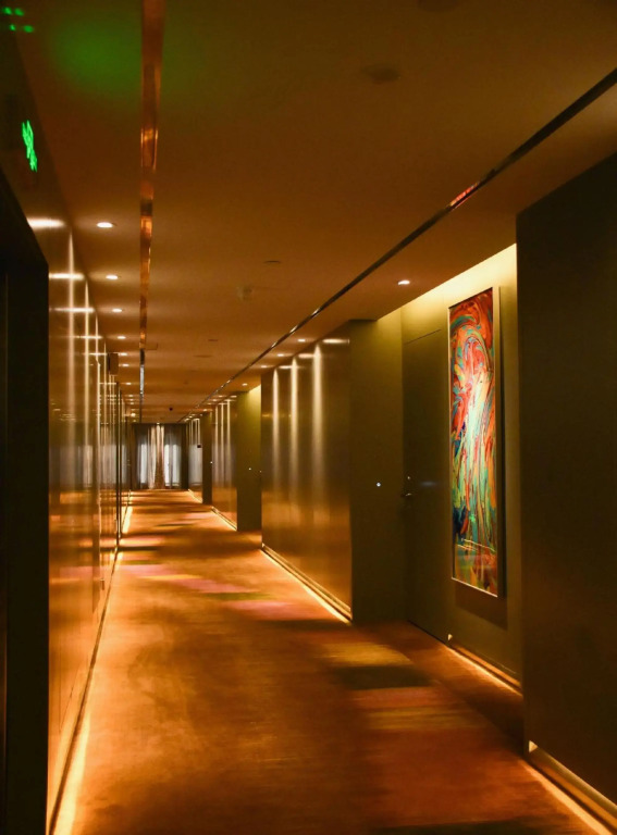 Chaoshe Hotel