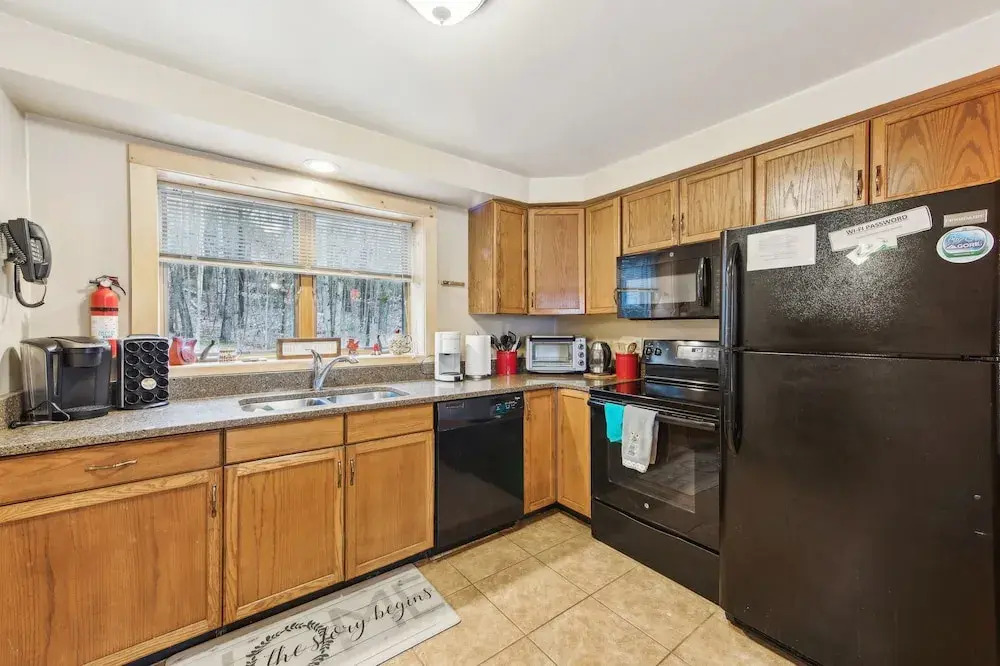 Twister 68a-i 4 Bedroom Townhouse