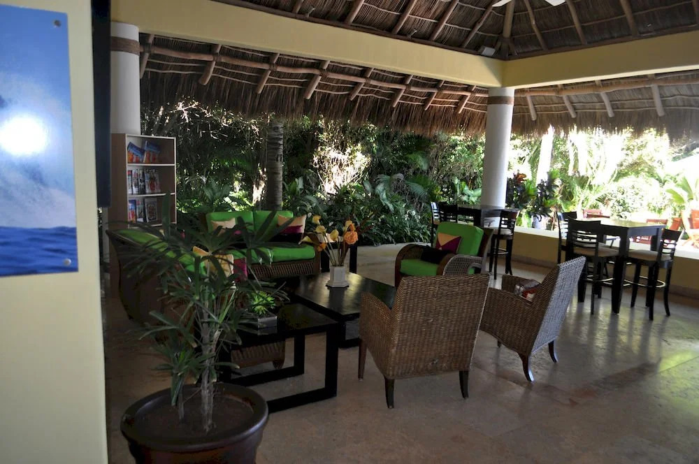 Casa del Mar 1
