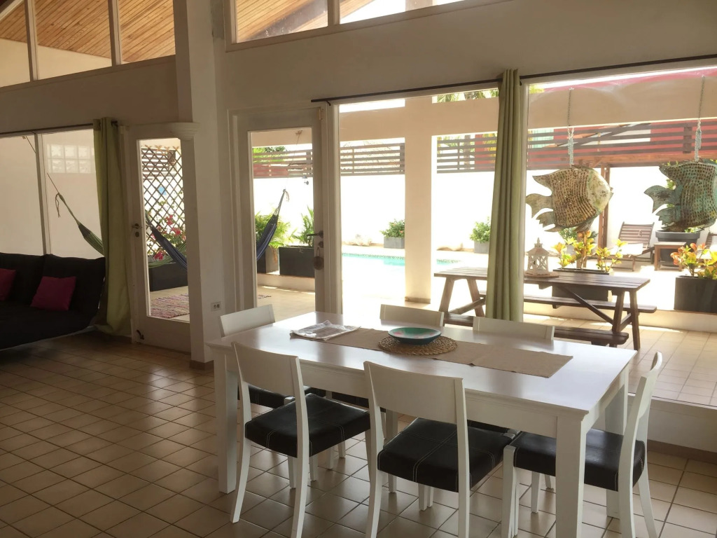 Aruba Lagunita