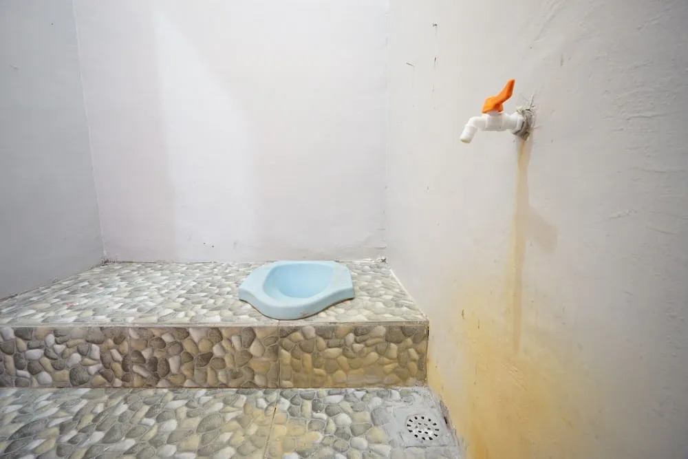 Hotel O Homestay Bu Sun SyariahNearTaman Rekreasi & Pemandian Taman Suruh