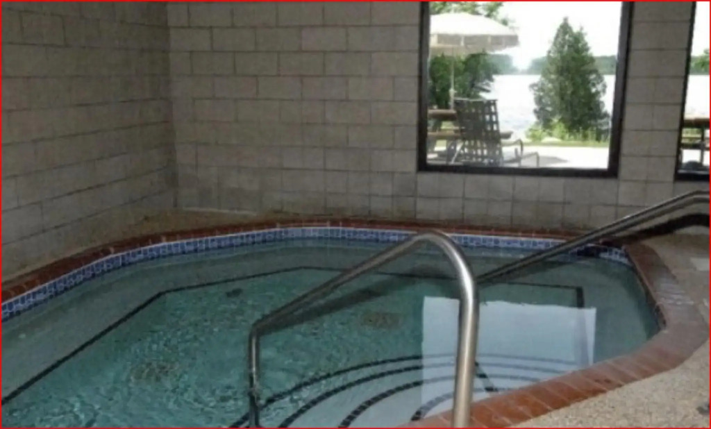 Oveson Pelican Lake Resort and Inn