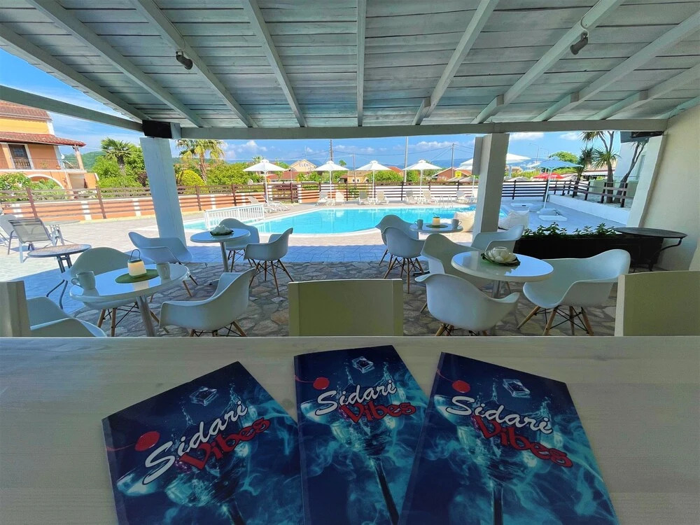 Sidari Vibes Aparthotel