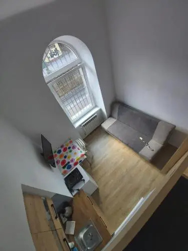 Apartamenty Lubicz Wawelofts