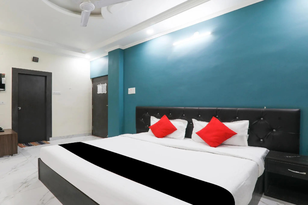 Hotel O Figtree Premier