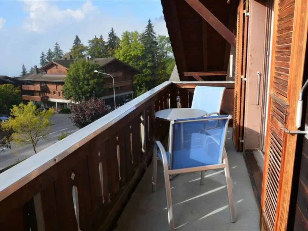 Apartment Arlette Nr- 30 by Interhome