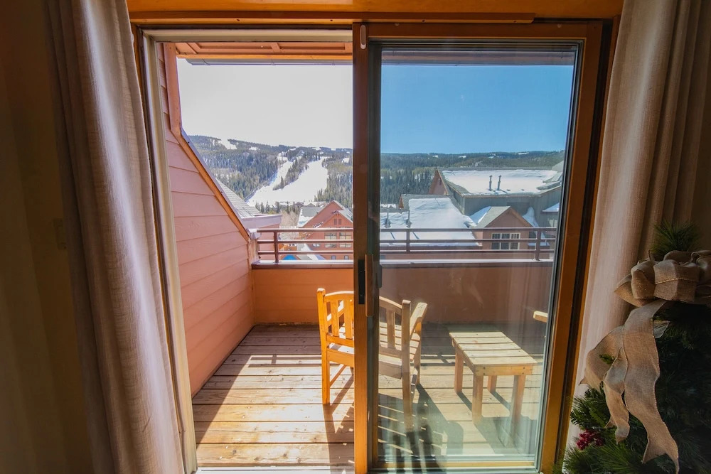 Buffalo Lodge 8412 by SummitCove Vacation Lodging