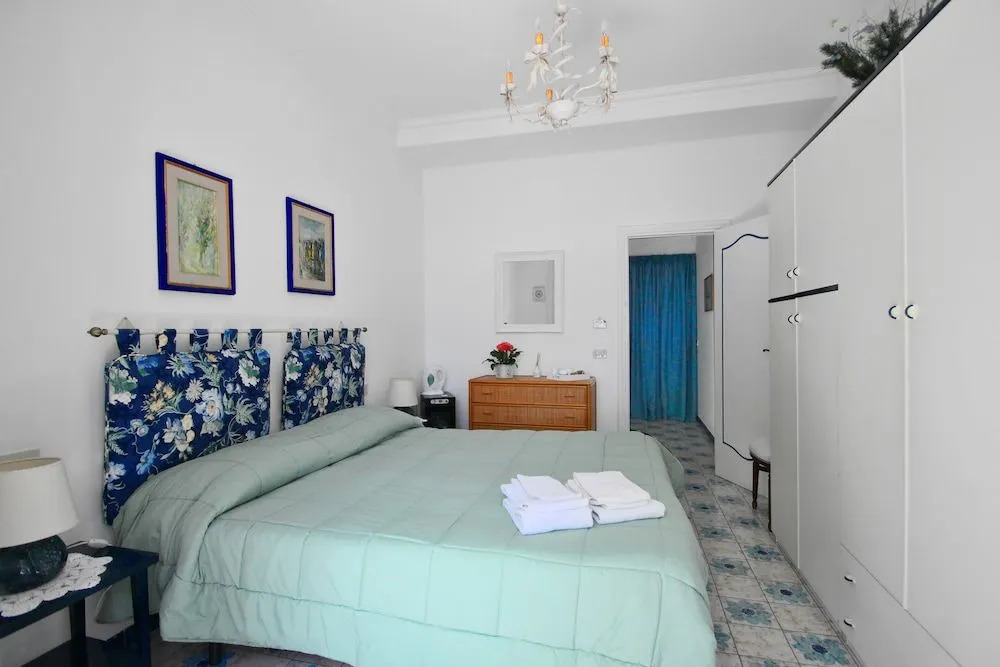 Casa Augusto B&B