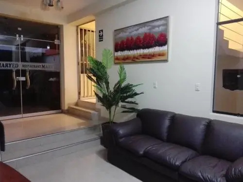 Hostal Maryed