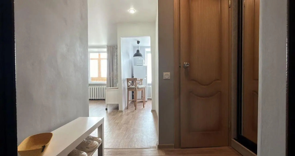 Апартаменты Нyggе Араrts на Заломова, 3