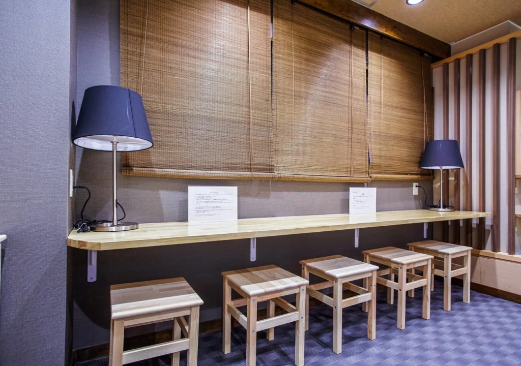 Hostel Wasabi Asakusa