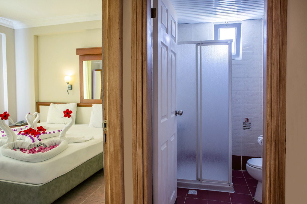 Club Big Blue Suit Hotel - All Inclusive Plus