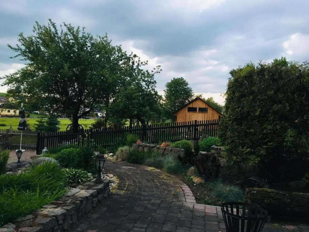 Appartement & Pension Schmidt Kosma