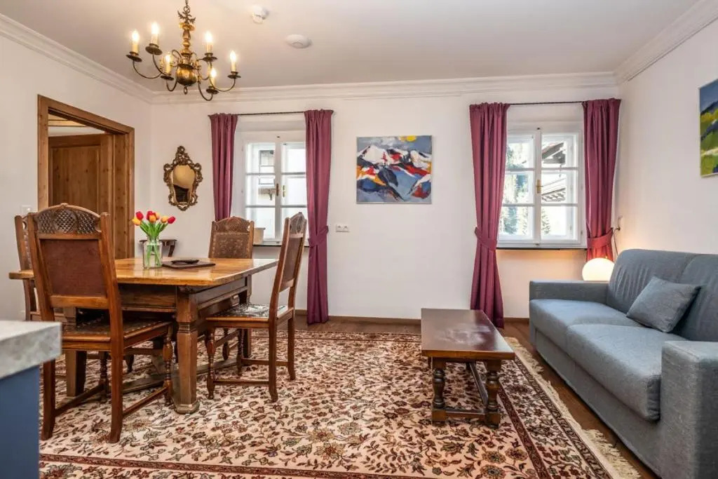 Premium Residences Rauris incl Sommercard