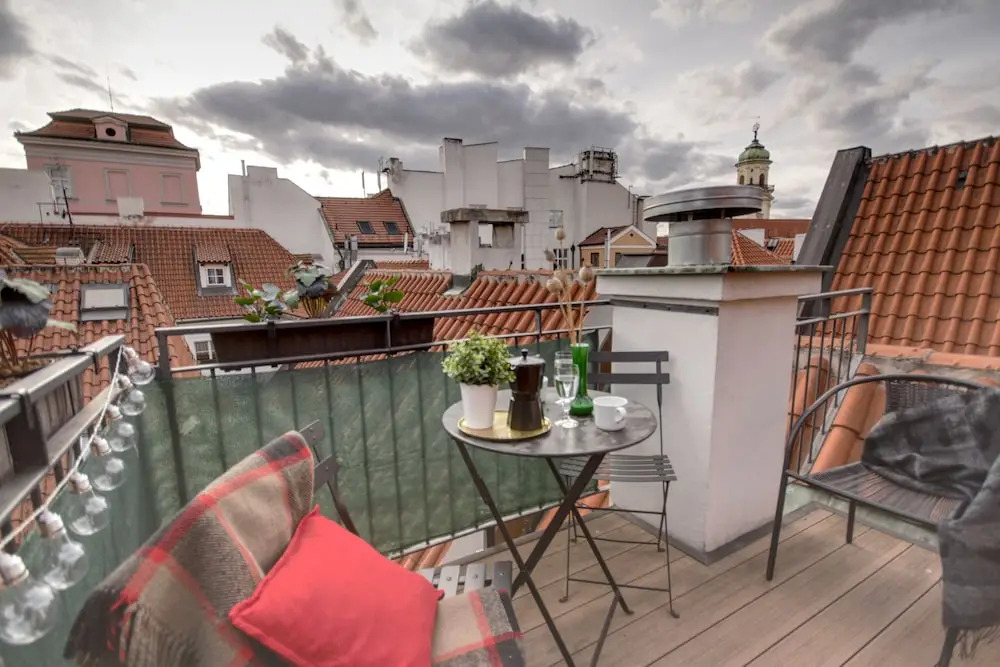 Charming APT Old Town Prague by Michal&Friends