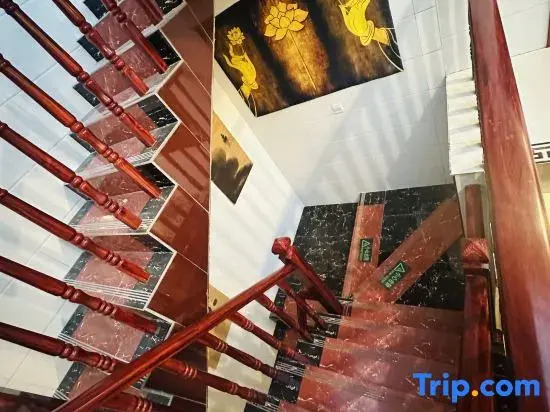Wenxin Yayuan Homestay (Wutaishan Tourist Center)