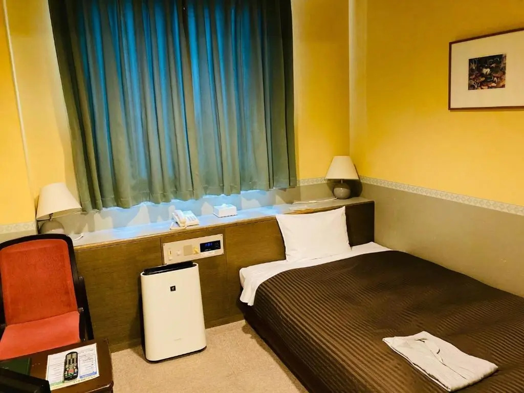Hotel Hamilton Sapporo - Vacation STAY 18898v