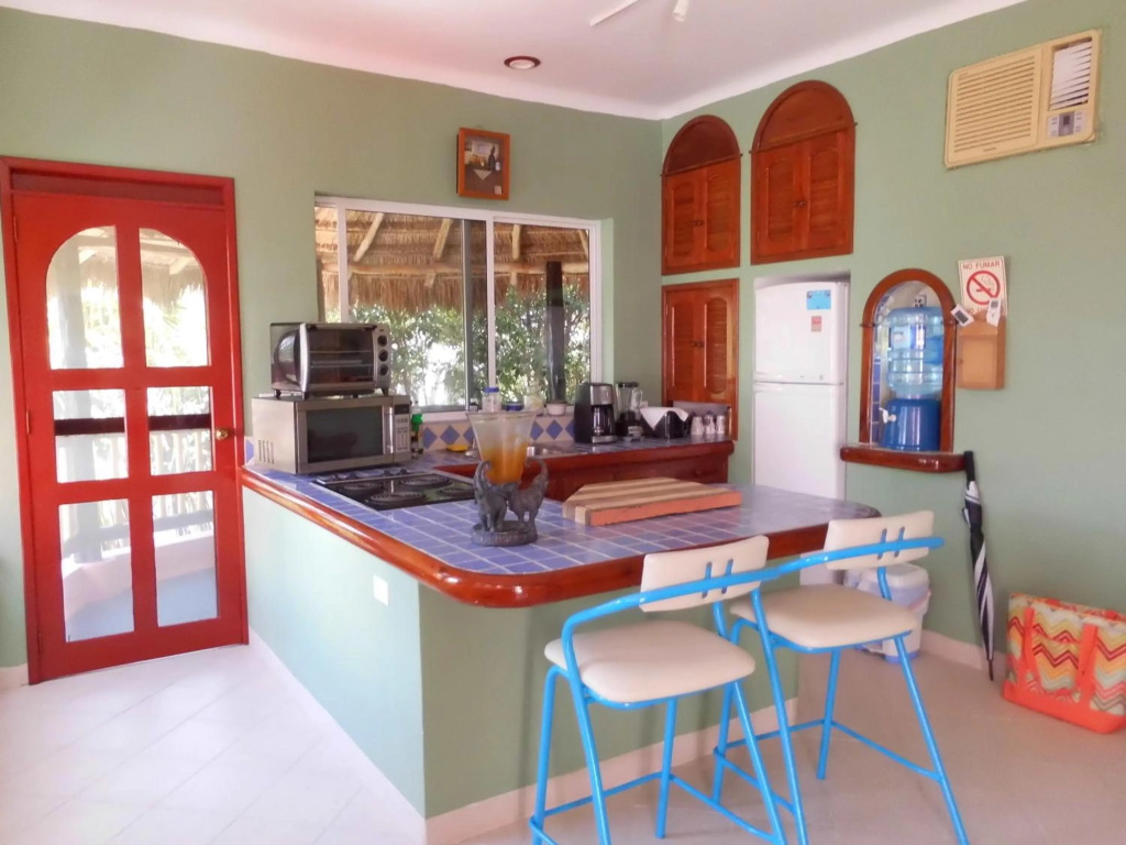 Casa Gatos One Bedroom Apt #100