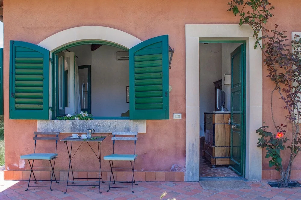 Tenuta San Calogero Appartamento Alloro