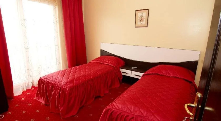 Hotel New Derby