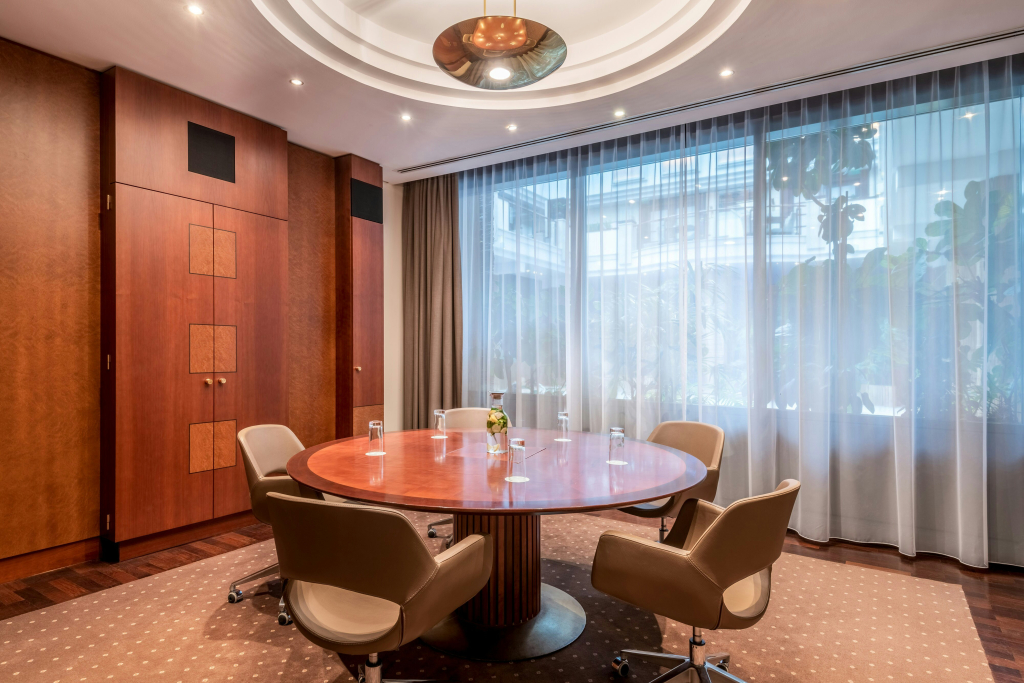 The Westin Grand Munich