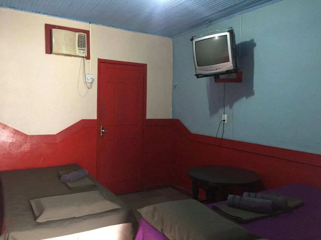 Hotel Spada